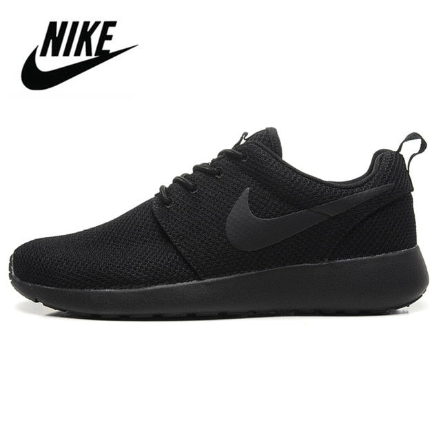 SCHNIKE Roshe Run One SE Running Shoe for Men and Women Comfortable Fashion Sneakers - Virtual Blue Store