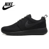 SCHNIKE Roshe Run One SE Running Shoe for Men and Women Comfortable Fashion Sneakers - Virtual Blue Store