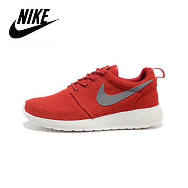 SCHNIKE Roshe Run One SE Running Shoe for Men and Women Comfortable Fashion Sneakers - Virtual Blue Store