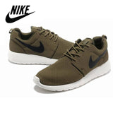 SCHNIKE Roshe Run One SE Running Shoe for Men and Women Comfortable Fashion Sneakers - Virtual Blue Store