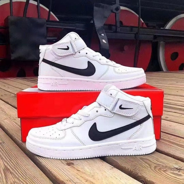 SCHNIKE-women Running Shoes Breathable Casual Shoes Outdoor Light Weight Sports Shoes Casual Walking Sneakers 7486 - Virtual Blue Store