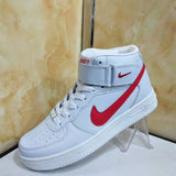 SCHNIKE-women Running Shoes Breathable Casual Shoes Outdoor Light Weight Sports Shoes Casual Walking Sneakers 7486 - Virtual Blue Store