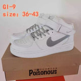 SCHNIKE-women Running Shoes Breathable Casual Shoes Outdoor Light Weight Sports Shoes Casual Walking Sneakers 98 - Virtual Blue Store