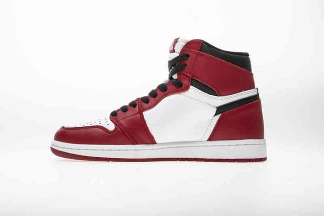 New 1 high OG basketball shoes 1 Royal black toe pine green black court purple white UnC patent designer shoes for men and women - Virtual Blue Store