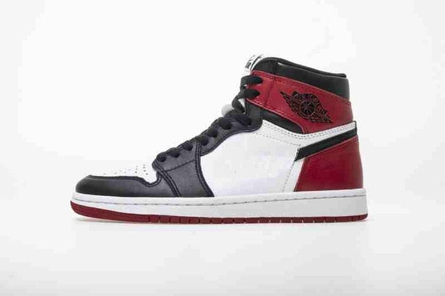 New 1 high OG basketball shoes 1 Royal black toe pine green black court purple white UnC patent designer shoes for men and women - Virtual Blue Store