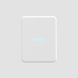 OISLE Wireless Magnetic PowerBank case Portable External Battery 4225mah For iphone 12 12mini 12pro 12promax magsafe Power Bank - Virtual Blue Store