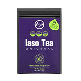 Hemp for U 28 Day 100% Natural Detox Tea Laso Tea Slimming Reduce Bloating and Constipation Fat Burning Weight Loss - Virtual Blue Store