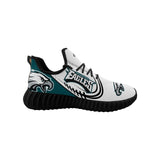 CHNNFC Men's 3D Printing Lightweight Casual Tennis Shoes Sports Running Shoes PICK YOUR TEAM! - Virtual Blue Store