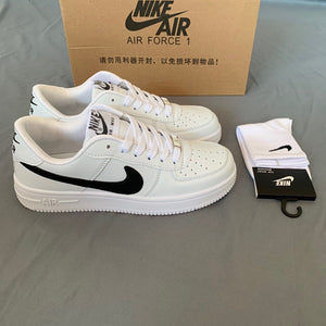 Nike- Mens Running Shoes Breathable Skateboarding Shoes Outdoor Light Weight Sports Shoes Casual Walking Sneakers 98 - Virtual Blue Store