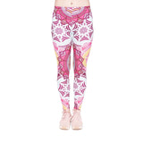 leggins Slim legins stretchy Leggings Fashion Woman Pants Sexy Women Legging Casual Blue streak Printing Fitness - Virtual Blue Store