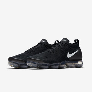 Nike- AIR VAPORMAX FLYKNIT 2 Mens Running Shoes Sneakers comfortable Sport Shoes Outdoor Athletic Good Quality - Virtual Blue Store