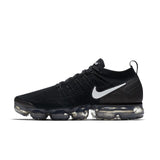 Nike- AIR VAPORMAX FLYKNIT 2 Mens Running Shoes Sneakers comfortable Sport Shoes Outdoor Athletic Good Quality - Virtual Blue Store