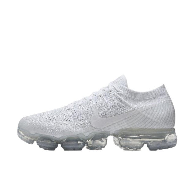 Nike- AIR VAPORMAX FLYKNIT 2 Mens Running Shoes Sneakers comfortable Sport Shoes Outdoor Athletic Good Quality - Virtual Blue Store