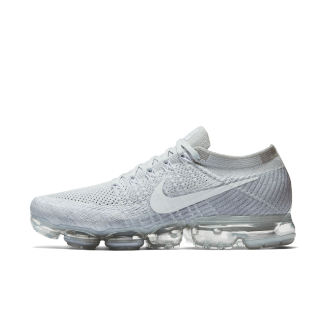 Nike- AIR VAPORMAX FLYKNIT 2 Mens Running Shoes Sneakers comfortable Sport Shoes Outdoor Athletic Good Quality - Virtual Blue Store