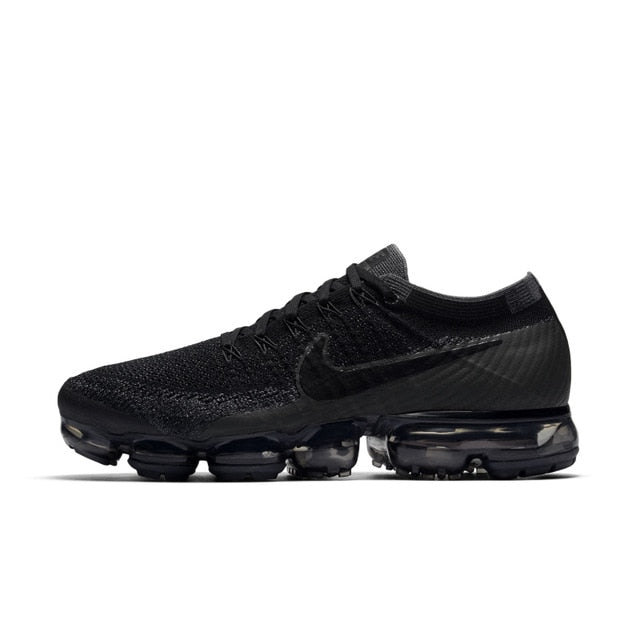 Nike- AIR VAPORMAX FLYKNIT 2 Mens Running Shoes Sneakers comfortable Sport Shoes Outdoor Athletic Good Quality - Virtual Blue Store