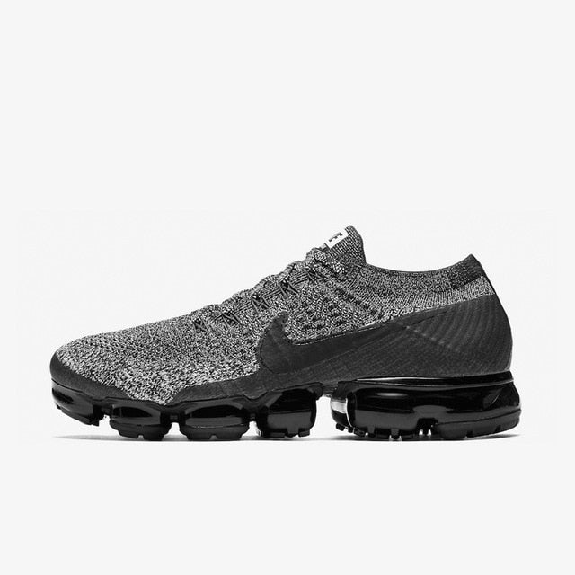 Nike- AIR VAPORMAX FLYKNIT 2 Mens Running Shoes Sneakers comfortable Sport Shoes Outdoor Athletic Good Quality - Virtual Blue Store
