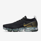 Nike- AIR VAPORMAX FLYKNIT 2 Mens Running Shoes Sneakers comfortable Sport Shoes Outdoor Athletic Good Quality - Virtual Blue Store