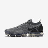 Nike- AIR VAPORMAX FLYKNIT 2 Mens Running Shoes Sneakers comfortable Sport Shoes Outdoor Athletic Good Quality - Virtual Blue Store