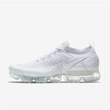 Nike- AIR VAPORMAX FLYKNIT 2 Mens Running Shoes Sneakers comfortable Sport Shoes Outdoor Athletic Good Quality - Virtual Blue Store