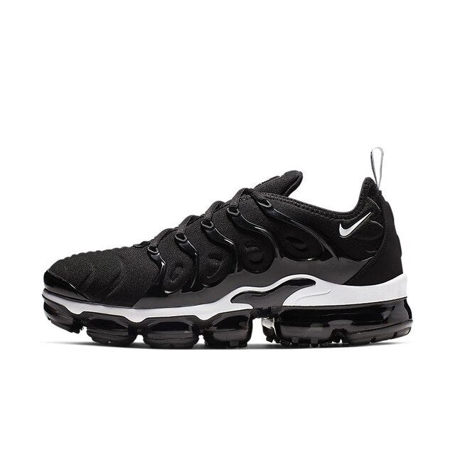 Nike- Air Max Vapormax Plus TN Mens Running Shoes Atmosphere Cushion Man Women Air Cushion Sport Shoes 2021 - Virtual Blue Store