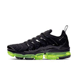 Nike- Air Max Vapormax Plus TN Mens Running Shoes Atmosphere Cushion Man Women Air Cushion Sport Shoes 2021 - Virtual Blue Store