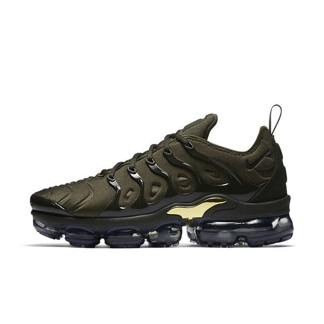 Air max tn clearance cushioning mens shoes black