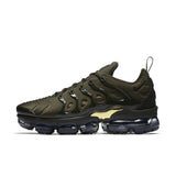 Nike- Air Max Vapormax Plus TN Mens Running Shoes Atmosphere Cushion Man Women Air Cushion Sport Shoes 2021 - Virtual Blue Store