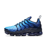 Nike- Air Max Vapormax Plus TN Mens Running Shoes Atmosphere Cushion Man Women Air Cushion Sport Shoes 2021 - Virtual Blue Store