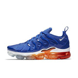 Nike- Air Max Vapormax Plus TN Mens Running Shoes Atmosphere Cushion Man Women Air Cushion Sport Shoes 2021 - Virtual Blue Store