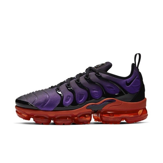 Nike- Air Max Vapormax Plus TN Mens Running Shoes Atmosphere Cushion Man Women Air Cushion Sport Shoes 2021 - Virtual Blue Store