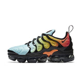 Nike- Air Max Vapormax Plus TN Mens Running Shoes Atmosphere Cushion Man Women Air Cushion Sport Shoes 2021 - Virtual Blue Store