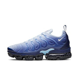 Nike- Air Max Vapormax Plus TN Mens Running Shoes Atmosphere Cushion Man Women Air Cushion Sport Shoes 2021 - Virtual Blue Store