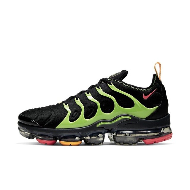 Nike- Air Max Vapormax Plus TN Mens Running Shoes Atmosphere Cushion Man Women Air Cushion Sport Shoes 2021 - Virtual Blue Store