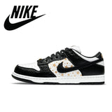 2021 FREE NEW Original Nike Dunk SB TS Skateboarding Shoes Mens Womens Casual Low Sneakers Shoes EUR 36-45 - Virtual Blue Store