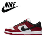 2021 FREE NEW Original Nike Dunk SB TS Skateboarding Shoes Mens Womens Casual Low Sneakers Shoes EUR 36-45 - Virtual Blue Store