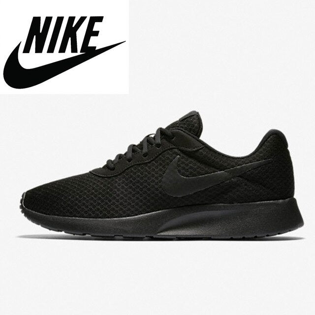 2021 Hot Sale NIKE- TANJUN Men's Women's Running Shoes Comfortable Low-Top Sneakers - Virtual Blue Store