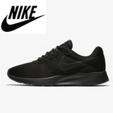 2021 Hot Sale NIKE- TANJUN Men's Women's Running Shoes Comfortable Low-Top Sneakers - Virtual Blue Store