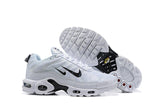 Air Max Plus Tn 2021Nike  dans le monde entier blanc Laser bleu rouge à noir Lava Dmp Batman chaussures de course homme baskets - Virtual Blue Store