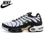 Air Max Plus Tn 2021Nike  dans le monde entier blanc Laser bleu rouge à noir Lava Dmp Batman chaussures de course homme baskets - Virtual Blue Store