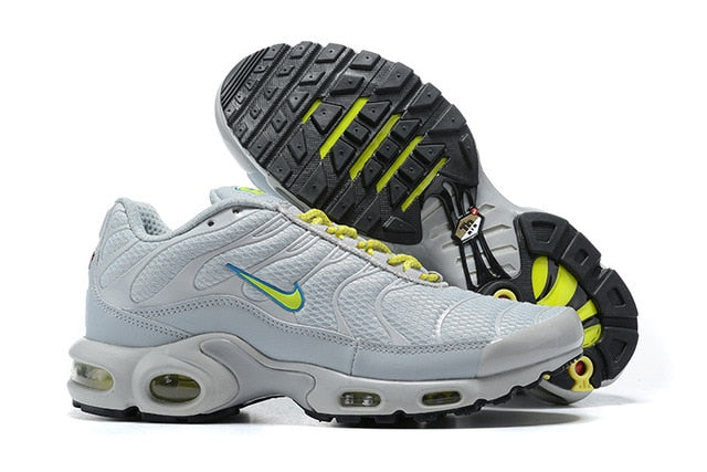 Air Max Plus Tn 2021Nike  dans le monde entier blanc Laser bleu rouge à noir Lava Dmp Batman chaussures de course homme baskets - Virtual Blue Store