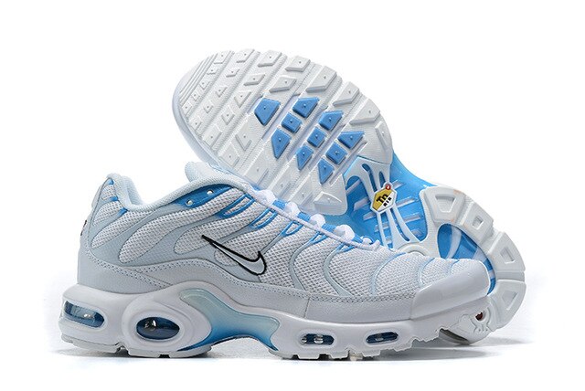 Air Max Plus Tn 2021Nike  dans le monde entier blanc Laser bleu rouge à noir Lava Dmp Batman chaussures de course homme baskets - Virtual Blue Store