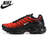 Air Max Plus Tn 2021Nike  dans le monde entier blanc Laser bleu rouge à noir Lava Dmp Batman chaussures de course homme baskets - Virtual Blue Store