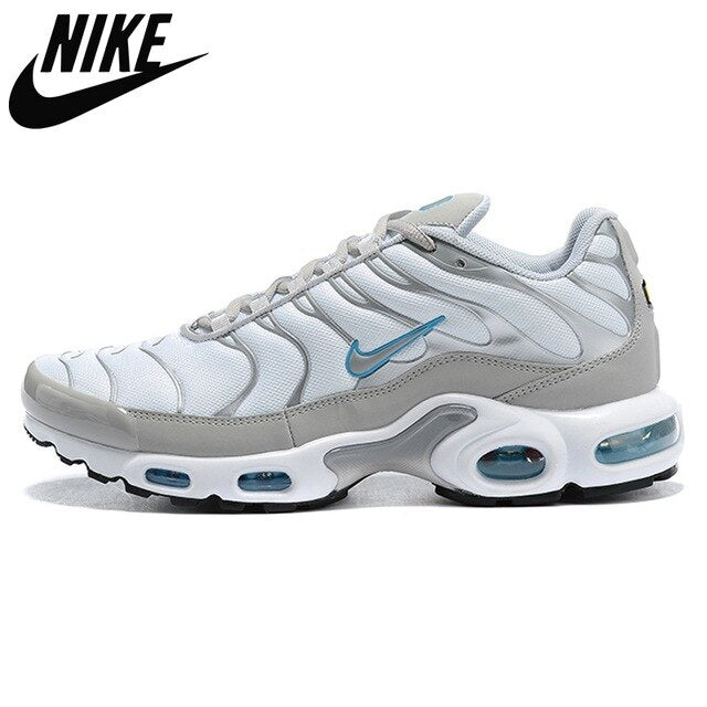 Air Max Plus Tn 2021Nike  dans le monde entier blanc Laser bleu rouge à noir Lava Dmp Batman chaussures de course homme baskets - Virtual Blue Store