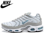 Air Max Plus Tn 2021Nike  dans le monde entier blanc Laser bleu rouge à noir Lava Dmp Batman chaussures de course homme baskets - Virtual Blue Store
