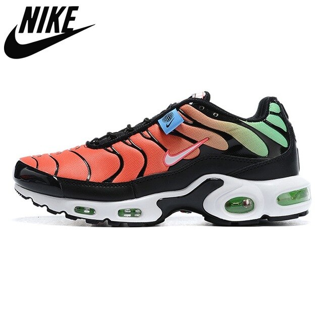 Air Max Plus Tn 2021Nike  dans le monde entier blanc Laser bleu rouge à noir Lava Dmp Batman chaussures de course homme baskets - Virtual Blue Store