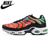 Air Max Plus Tn 2021Nike  dans le monde entier blanc Laser bleu rouge à noir Lava Dmp Batman chaussures de course homme baskets - Virtual Blue Store