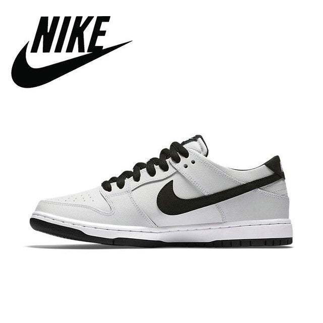 2021 Original Nike Dunk SB TS Skateboarding Shoes Mens Womens Casual Low Sneakers Shoes EUR 36-45 - Virtual Blue Store