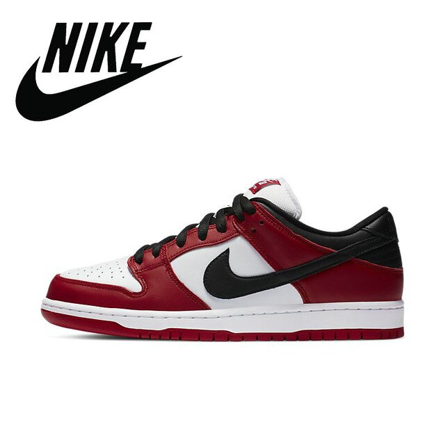 2021 Original Nike Dunk SB TS Skateboarding Shoes Mens Womens Casual Low Sneakers Shoes EUR 36-45 - Virtual Blue Store