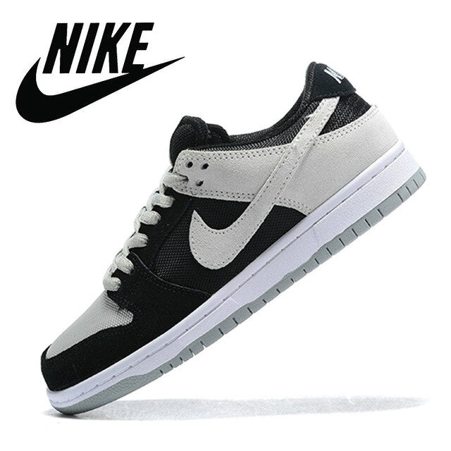 2021 Original Nike Dunk SB TS Skateboarding Shoes Mens Womens Casual Low Sneakers Shoes EUR 36-45 - Virtual Blue Store