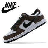 2021 Original Nike Dunk SB TS Skateboarding Shoes Mens Womens Casual Low Sneakers Shoes EUR 36-45 - Virtual Blue Store